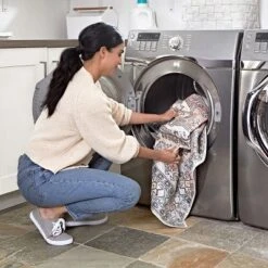 NuLOOM Corinna Modern Abstract Machine Washable Area Rug -Home Decor Store GUEST ed0cbc78 cf23 4ee0 a519 ce1319bbde83