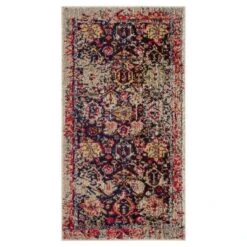 Farrah Rug - Safavieh -Home Decor Store GUEST edc669d9 64e1 4904 b181 c15c844ef734