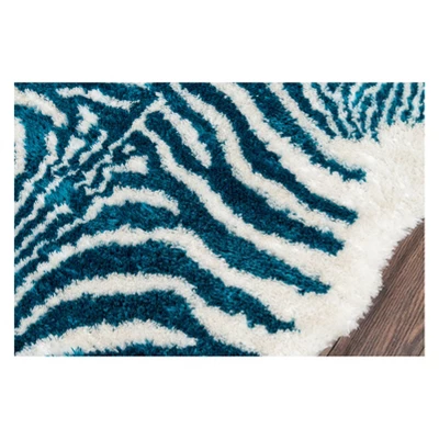 Kalahari Domesticated Area Rug - Novogratz By Momeni 4 Kalahari Domesticated Area Rug - Novogratz By Momeni - Image 2