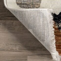 NuLOOM Transitional Leopard Fringe Area Rug -Home Decor Store GUEST ee9ffe76 ae04 4aee 8f76 728f03a80525