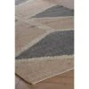 4'x6' Mountains Of The Moon Jute Area Rug Natural/Gray/Ivory - Anji Mountain -Home Decor Store GUEST ef515ca4 7ea2 491a 933b 35bfa756e73a