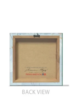 Sullivans Darren Gygi Ski Lift Canvas, Museum Quality Giclee Print, Gallery Wrapped, Handcrafted In USA -Home Decor Store GUEST f03658cb 849b 4af4 ae97 f0f02aec835a