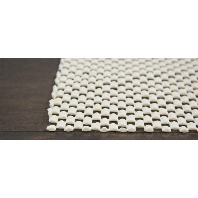 Nourison Grid-Loc Non-Slip Rug Pad 3 Nourison Grid-Loc Non-Slip Rug Pad