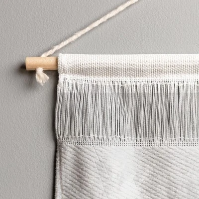 Mareike Boehmer Woods 3Y Fiber Wall Hanging - Society6 4 Mareike Boehmer Woods 3Y Fiber Wall Hanging - Society6 - Image 2