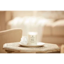 Glass Jar Candle Cashmere Jasmine - Chesapeake Bay Candle -Home Decor Store GUEST f14825f0 d75c 4484 9422 7ad90af42afa