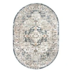 NuLOOM Josephine Winged Cartouche Area Rug -Home Decor Store GUEST f3bfdb31 ef41 46c3 b07e 82da78185e35
