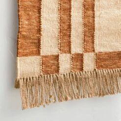 24" X 36" Hand Woven Jute/Polyester Wall Art With Wooden Dowel - Threshold™ 7 24" X 36" Hand Woven Jute/Polyester Wall Art With Wooden Dowel - Threshold™ -Home Decor Store GUEST f4ff2e71 8dd2 4b54 baad ee513fbc3be0