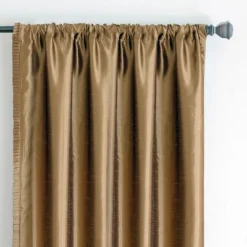Versailles Faux Silk Waterfall Window Valance - 52" X 36"- Elrene Home Fashions -Home Decor Store GUEST f559f1a1 1388 41a8 97df 3156c24ec1ec