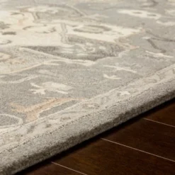 Mark & Day Roblin Tufted Indoor Area Rugs Taupe -Home Decor Store GUEST f5d19352 681a 43ff 9246 2b071995a3f5