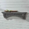 Park Designs Mantle Shelf Aged Gray -Home Decor Store GUEST f8725610 4134 4ab3 babc 5d58822e71f8