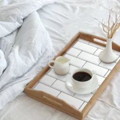 Subway Tile Peel And Stick Giant Wall Decal - RoomMates -Home Decor Store GUEST f8f1f001 1243 4742 8166 c9b3bd905404