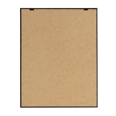 18" X 24" Sylvie The Only Person Framed Canvas Wall Art By Mia Charro Gold - Kate And Laurel 5 18" X 24" Sylvie The Only Person Framed Canvas Wall Art By Mia Charro Gold - Kate And Laurel - Image 3