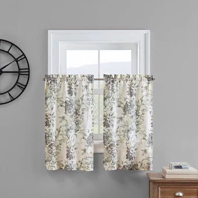 Kensington Bloom Window Tier - Waverly 6 Kensington Bloom Window Tier - Waverly - Image 4