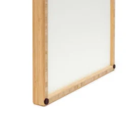 Nawaalillustrations Suns Out Framed Wall Art Bamboo - Deny Designs -Home Decor Store GUEST fd5b58b8 c754 48e6 949d 4738a02a509e