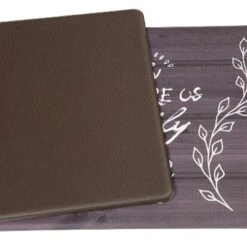 World Rug Gallery Bless Anti-Fatigue Standing Mat 14 World Rug Gallery Bless Anti-Fatigue Standing Mat -Home Decor Store GUEST fde6dc21 b748 4ddd a743 76e69e2e12a9