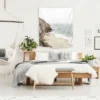 California Coast By Sisi And Seb Wall Tapestry -Home Decor Store GUEST fefb8f00 956c 488d b743 4bef370c124b